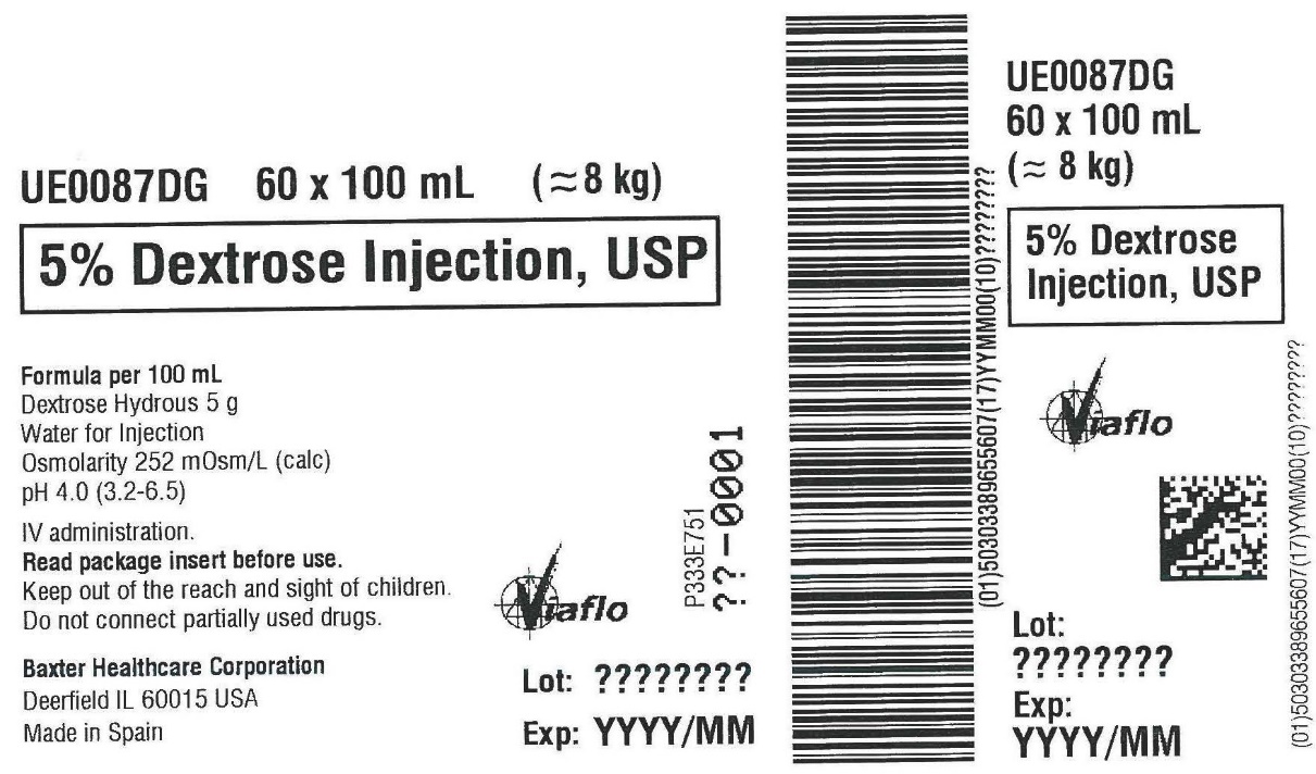 dextrose monohydrate (DEXTROSE) Drug Information - Guideline Central