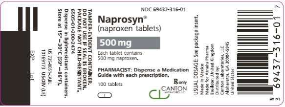 naproxen sodium,naproxen (Anaprox DS,EC-Naprosyn,Naprosyn) Drug ...