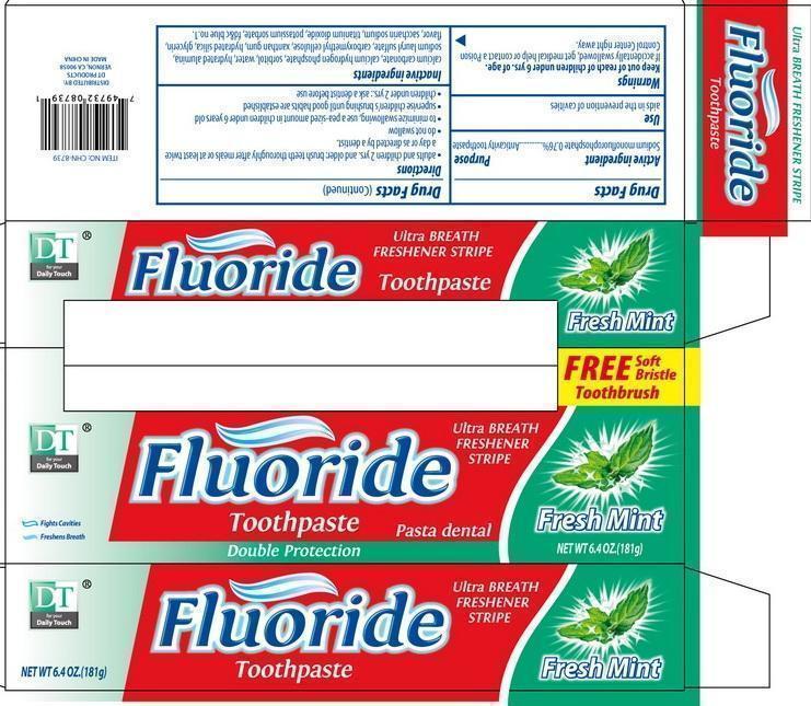 SODIUM MONOFLUOROPHOSPHATE (DT Fluoride) Drug Information - Guideline ...